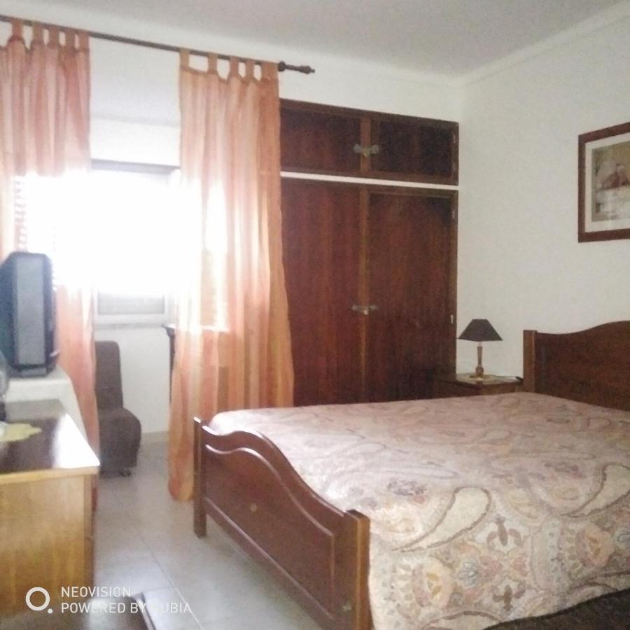 شقة Apartamento Central Vila Real de Santo António المظهر الخارجي الصورة