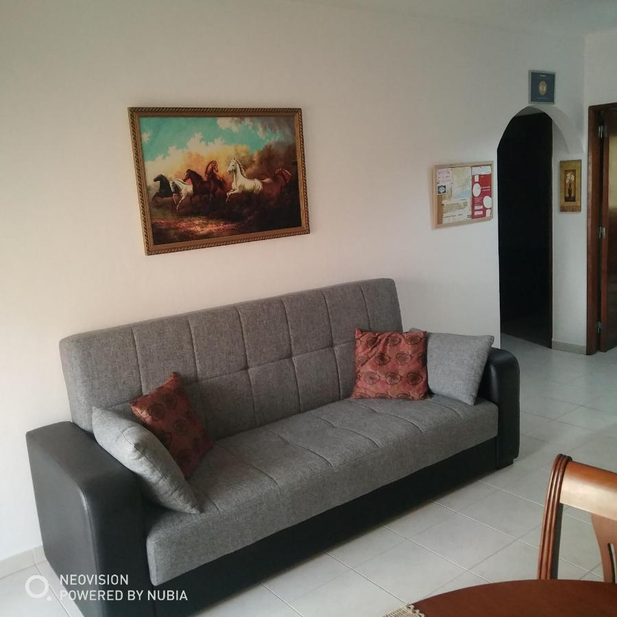 شقة Apartamento Central Vila Real de Santo António المظهر الخارجي الصورة