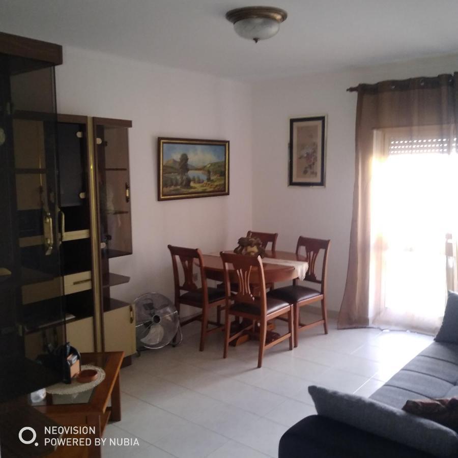 شقة Apartamento Central Vila Real de Santo António المظهر الخارجي الصورة