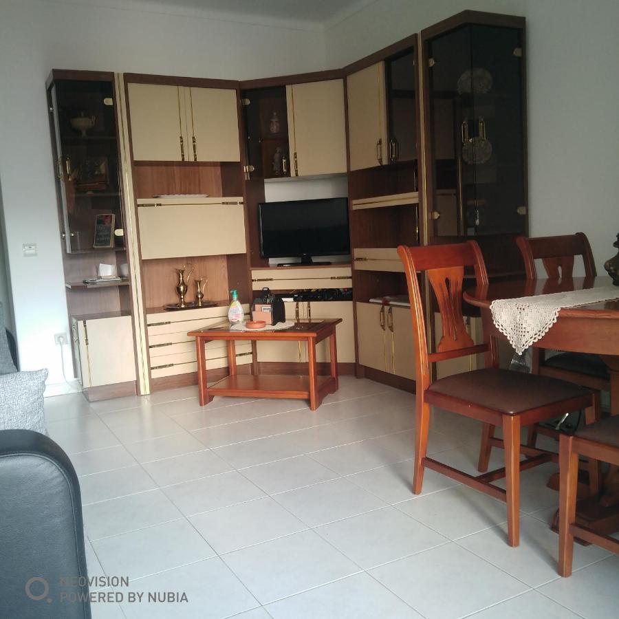 شقة Apartamento Central Vila Real de Santo António المظهر الخارجي الصورة