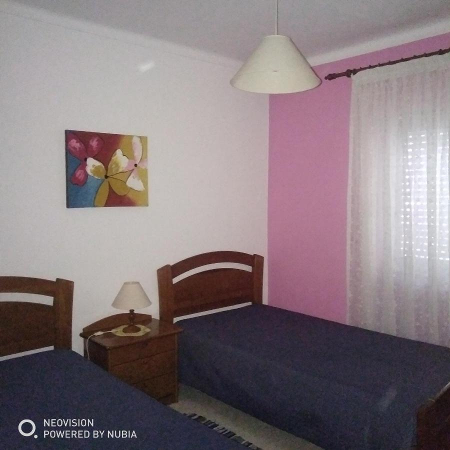 Apartamento Central Vila Real de Santo António المظهر الخارجي الصورة