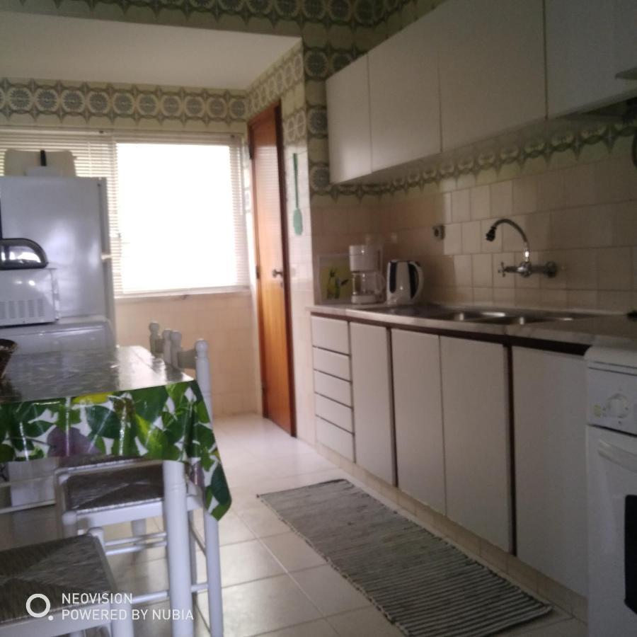 Apartamento Central Vila Real de Santo António المظهر الخارجي الصورة